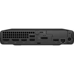 HP ProDesk 400 G6 Mini Core i5-10500T 2.3 - SSD 256 GB - 8GB