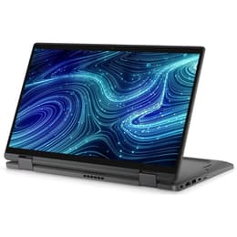 Dell Latitude 7420 2-in-1 14" (2021) - Core i7 - Gen 11 (G) - 16GB - SSD 512 GB AZERTY - Γαλλικό