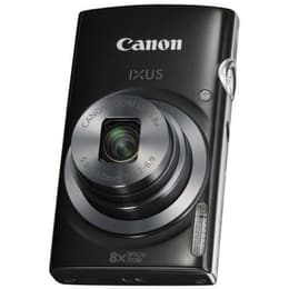 Canon IXUS 162 - Μαύρο + Canon Zoom Lens 8x 5.0-40.0mm f/3.2-6.9