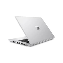HP ProBook 650 G4 15" (2018) - Core i3 - Gen 8 (U) - 16GB - SSD 512 GB AZERTY - Γαλλικό