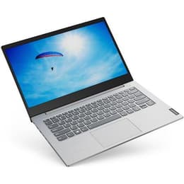 Lenovo ThinkBook 14 IIL 14" (2020) - Core i5 - Gen 10 (G) - 8GB - SSD 256 GB QWERTY - Ισπανικό