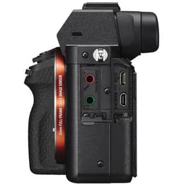 Sony Alpha 7 II - Μαύρο
