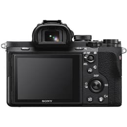 Sony Alpha 7 II - Μαύρο