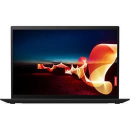 Lenovo ThinkPad X1 Carbon G9 14"(2020) - Core i7 - Gen 11 (G) - 16GB - SSD 512 GB QWERTY - Πορτογαλικό