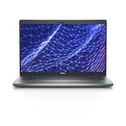 Dell Latitude 5430 14"(2022) - Core i3-1215U - 8GB - SSD 256 GB QWERTY - Αγγλικά