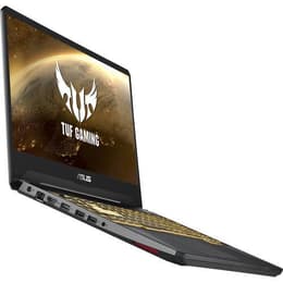 Asus TUF FX505DT-AL087T 15" (2018) - Ryzen 5 - 3000 Series (H) - 8GB - SSD 512 GB QWERTY - Αγγλικά