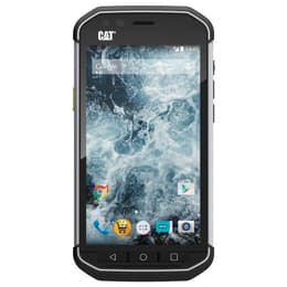 Caterpillar S41 16GB - Μαύρο - Ξεκλείδωτο