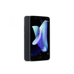 BQ Aquaris U2 16GB - Μαύρο - Ξεκλείδωτο
