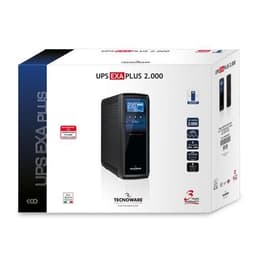 Tecnoware UPS EXA PLUS 1500 Αντιστροφέας