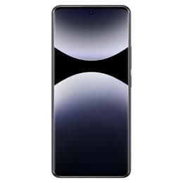 Xiaomi Redmi Note 14 Pro+ 5G 512GB - Μαύρο - Ξεκλείδωτο