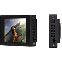 Gopro Φωτογραφικός φακός LCD Touch BacPac (ALCDB-401) GoPro HERO 0 0