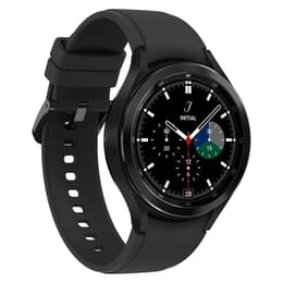 Samsung Ρολόγια Galaxy Watch 4 Classic 42mm Παρακολούθηση καρδιακού ρυθμού GPS - Μαύρο