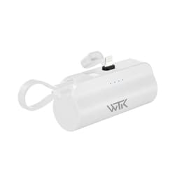Εξωτερική μπαταρία Wtk PowerBank