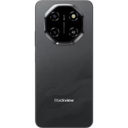Blackview Shark 6 128GB - Μαύρο - Ξεκλείδωτο
