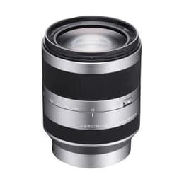 Φωτογραφικός φακός Sony E 18-200mm f/3.5-6.3 OSS LE E 18-200mm f/3.5-6.3