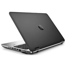 HP ProBook 650 G8 15" (2021) - Core i5 - Gen 11 (G) - 16GB - SSD 1 tb AZERTY - Γαλλικό