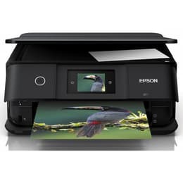 Epson Expression Photo XP-8500 Εκτυπωτής ψεκασμού μελάνης