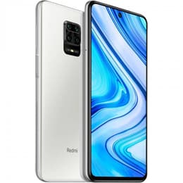 Xiaomi Redmi Note 9 Pro 128GB - Άσπρο - Ξεκλείδωτο