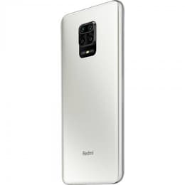 Xiaomi Redmi Note 9 Pro 128GB - Άσπρο - Ξεκλείδωτο