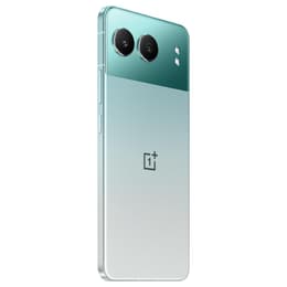 OnePlus Nord 4 512GB - Πράσινο - Ξεκλείδωτο