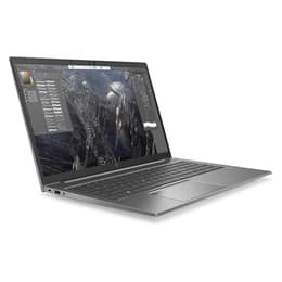 Hp ZBook Firefly 15 G7 15"(2019) - Core i7 - Gen 10 (U) - 32GB - SSD 1 tb AZERTY - Γαλλικό