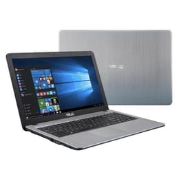 Asus VivoBook X541SC-GK006T 15" (2016) - Pentium N3710 - 4GB - HDD 1 tb AZERTY - Γαλλικό