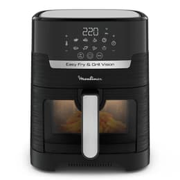 Moulinex EZ506820 Φριτέζα