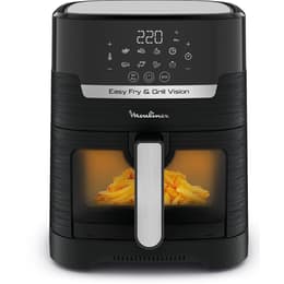Moulinex EZ506820 Φριτέζα