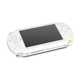 PSP E1004 - HDD 4 GB - Άσπρο