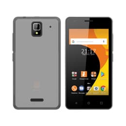 Rise 33 8GB - Μαύρο - Ξεκλείδωτο