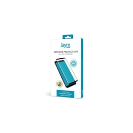 Jaym Galaxy Note 10 Lite - Διαφανές