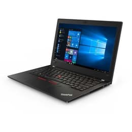 Lenovo ThinkPad X280 12" (2018) - Core i7 - Gen 8 (U) - 8GB - SSD 512 GB AZERTY - Γαλλικό