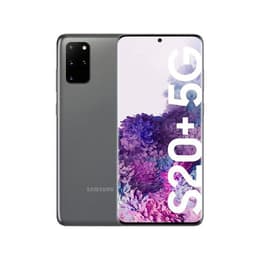 Galaxy S20+ 5G 128GB - Γκρι - Ξεκλείδωτο