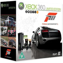 Xbox 360 - Μαύρο