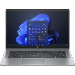 HP 470 G10 17" (2023) - Core i3 - Gen 13 (U) - 8GB - SSD 256 GB AZERTY - Γαλλικό