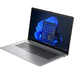 HP 470 G10 17" (2023) - Core i3 - Gen 13 (U) - 8GB - SSD 256 GB AZERTY - Γαλλικό