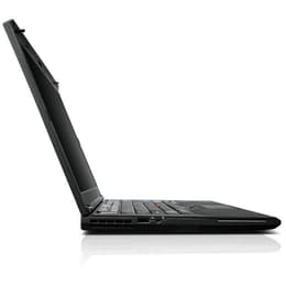 Lenovo ThinkPad T420s 14" (2011) - Core i5-2520M - 8GB - HDD 320 Gb AZERTY - Γαλλικό