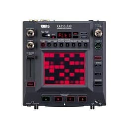 Korg Kaoss Pad 3 KP3 Αξεσουάρ ήχου
