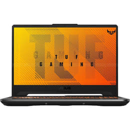 Asus TUF Gaming F15 FX506L 15" - Core i5-10300H - 8GB - SSD 512 GbGB NVIDIA GeForce GTX 1650 QWERTY - Αγγλικά