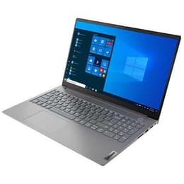 Lenovo ThinkBook 15 G2 ARE 15" (2020) - Ryzen 5 4500U - 8GB - SSD 256 Gb QWERTY - Ισπανικό