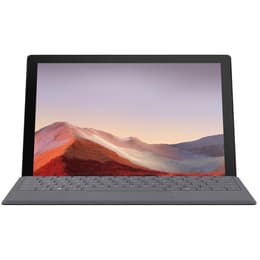 Microsoft Surface Pro 7+ 12" (2021) - Core i5 - Gen 11 (G) - 8GB - SSD 256 GB QWERTY - Αγγλικά