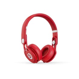 Beats By Dr. Dre Beats Mixr Μειωτής θορύβου wireless Ακουστικά Μικρόφωνο - Κόκκινο