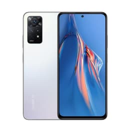 Xiaomi Redmi Note 11E Pro 128GB - Άσπρο - Ξεκλείδωτο