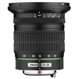 Pentax Φωτογραφικός φακός ED AL IF SMC DA ED 12-24mm 4