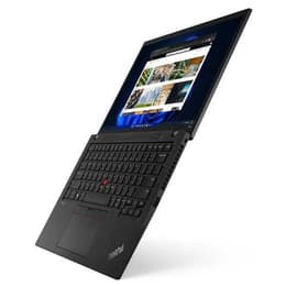 Lenovo ThinkPad T14s G3 14" (2020) - Core i7 - Gen 12 (U) - 32GB - SSD 256 GB AZERTY - Γαλλικό