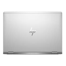 HP EliteBook X360 1030 G2 13" Core i5-7300U - SSD 512 Gb - 8GB QWERTY - Αγγλικά