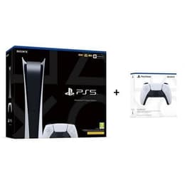 PlayStation 5 Digital Edition