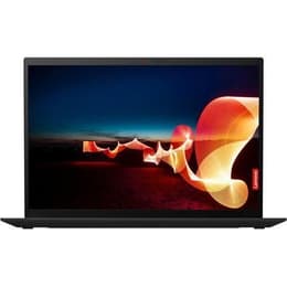 Lenovo ThinkPad X1 Carbon G9 14"(2021) - Core i7 - Gen 11 (G) - 32GB - SSD 512 GB QWERTY - Σουηδικό