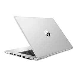 HP ProBook 640 G5 14" () - Core i5-8365U - 8GB - SSD 256 Gb AZERTY - Γαλλικό