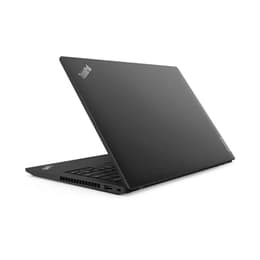 Lenovo ThinkPad T14s G3 14" (2022) - Core i7 - Gen 12 (U) - 16GB - SSD 256 GB QWERTZ - Γερμανικό